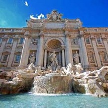 Roman Dolce Vita - Adult