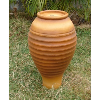 Roman Pot Water Feature