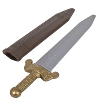 Roman Short Sword with Sheath