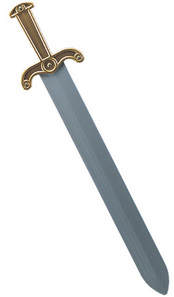 ROMAN SWORD