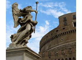 Rome Angels and Demons Tour - Child
