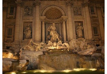 Rome Ghost and Mystery Tour