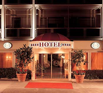 ROME Hotel American Palace EUR