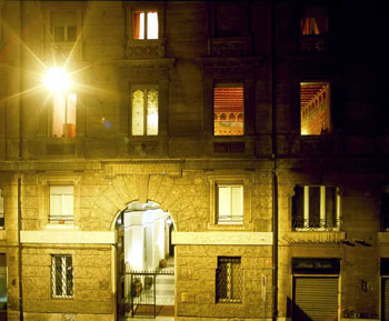ROME Hotel Sant Angelo