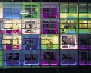 ROME Radisson SAS Hotel Rome