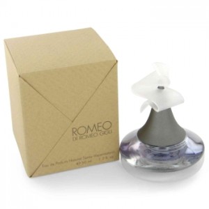Romeo Gigli 50ml Eau de Parfum
