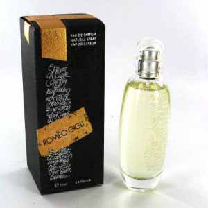 Romeo Gigli Woman Eau de Parfum Spray 75ml