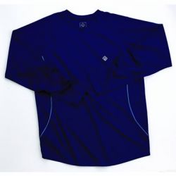 Ron Hill L/S Classic Aquaduct T-Shirt