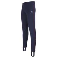 Ron Hill Mens Classic   DXB Tracksters Navy and Red XL