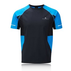 Ronhill Advance Dynamo Short Sleeve T-Shirt RON826