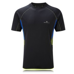 Ron Hill Ronhill Advance Short Sleeve Running T-Shirt