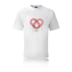 Ron Hill Ronhill Heart Track Short Sleeve T-Shirt RON827
