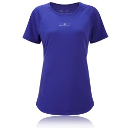 Ronhill Lady Aspiration Tempo Running T-Shirt