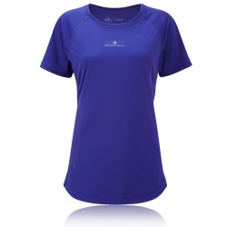 Ron Hill Ronhill Lady Aspiration Tempo Running T-Shirt