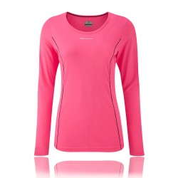 Ron Hill Ronhill Lady Base Thermal Air T-Shirt RON879