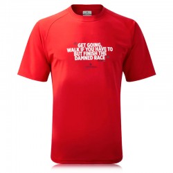 Ronhill Ron Quote Running T-Shirt RON828