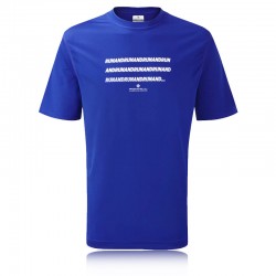 Ronhill RunRunRun Short Sleeve T-Shirt RON829