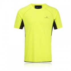 Ron Hill Ronhill Vizion Running T-Shirt RON1043