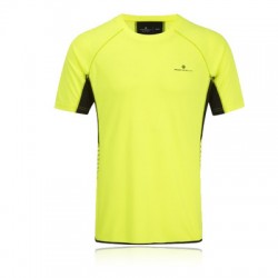 Ron Hill Ronhill Vizion Running T-Shirt RON1043