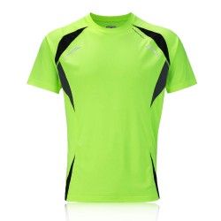 Ronhill Vizion Short Sleeve T-Shirt RON905