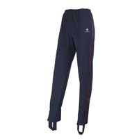 Ron Hill Womens Classic   DXB Tracksters Navy and Red