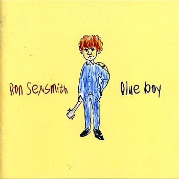 Ron Sexsmith Blue Boy