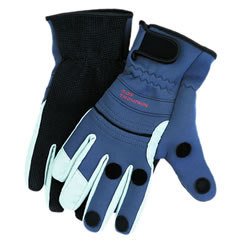 ron thompson Power Gloves - Large