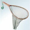 Ron Thompson Wood Trout Net