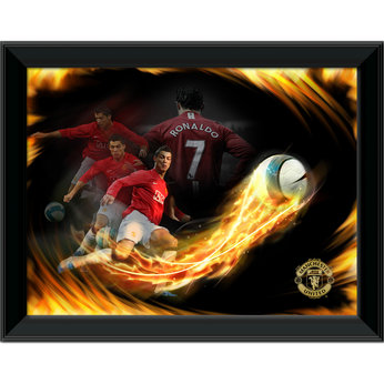 Ronaldo Hot Property Montage