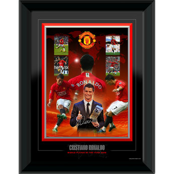 Player of the Year (16x12`)