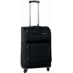Roncato Tuareg Medium 68cm 4 Wheeled Expandable Suitcase