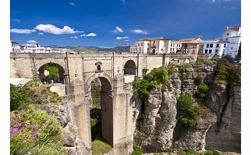 Ronda Tour - Full Day