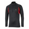 RONHILL Advance Men`s Lite Zip Tee (06047-607)