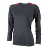 RONHILL Aspiration Ladies Longsleeve Crew