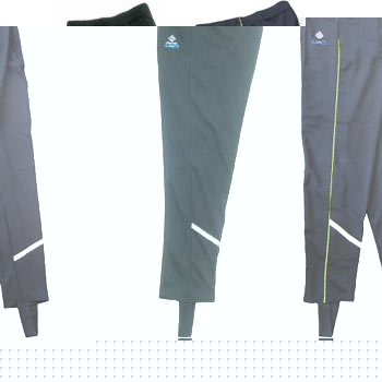 Bikester DXB Tights w/o Pad