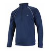 RONHILL Classic Men`s Half Zip Tee (05068-028)