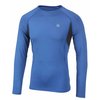 RONHILL Advance Men`s Base Tee  Powerlite Helium fabric: Luxurioushandle and feel.Athletic, next to 