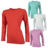 RONHILL Clothing RONHILL Aspiration Comfort Ladies L/S Tee (05125)
