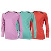 Ultimate in functional, athletic design in a flattering feminine fit.  Made from the highly popular 