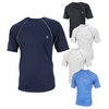 RONHILL Clothing RONHILL Classic S/S Men`s Running T-Shirt (05017)