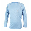 RONHILL Junior Longsleeve T-Shirt (06048-453)
