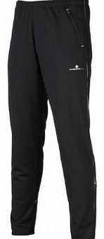 Ronhill Mens Bikester Evolution - Black / Fluorescent Yellow, Medium