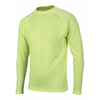 RONHILL Men`s Vizion Viloft L/S Tee (05145)