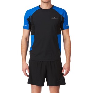Ronhill T-Shirts - Ronhill Advance Dynamo