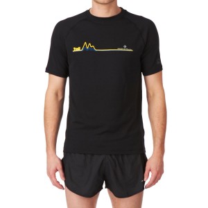 T-Shirts - Ronhill Trail Graphic T-Shirt