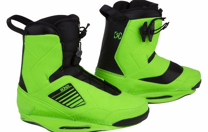 Ronix Mens Ronix One Limited Edition Close Toe