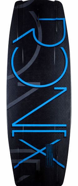 Ronix Mens Ronix Vault Wakeboard - 128cm