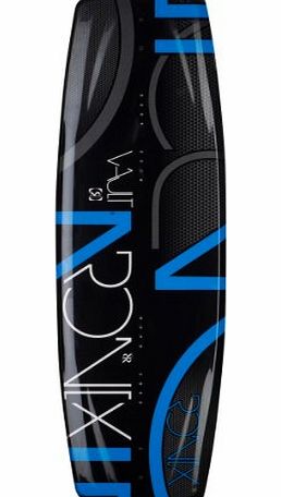 Ronix Vault Wakeboard - 139cm