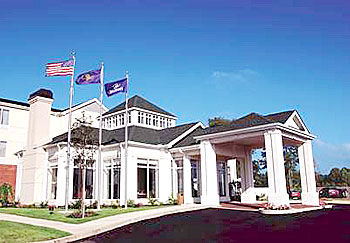 RONKONKOMA Hilton Garden Inn Islip