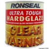 Ronseal Hardglaze Finish Ultra Tough Clear